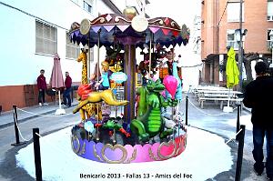 13- Falla Amics del foc 007